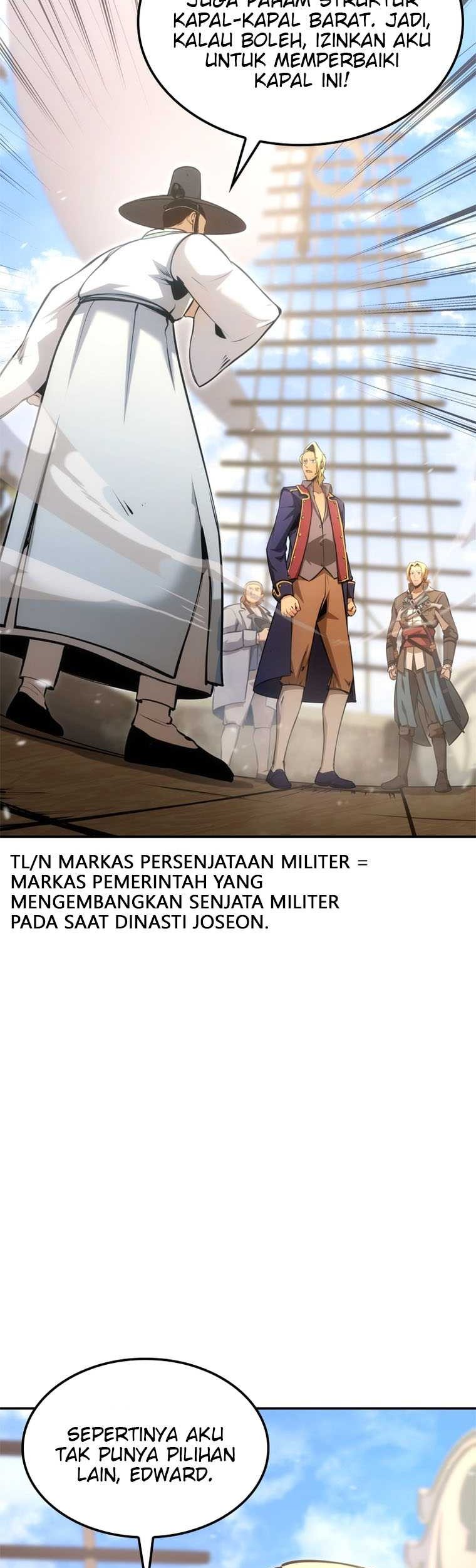 Assassin’s Creed Chapter 26 Gambar 49