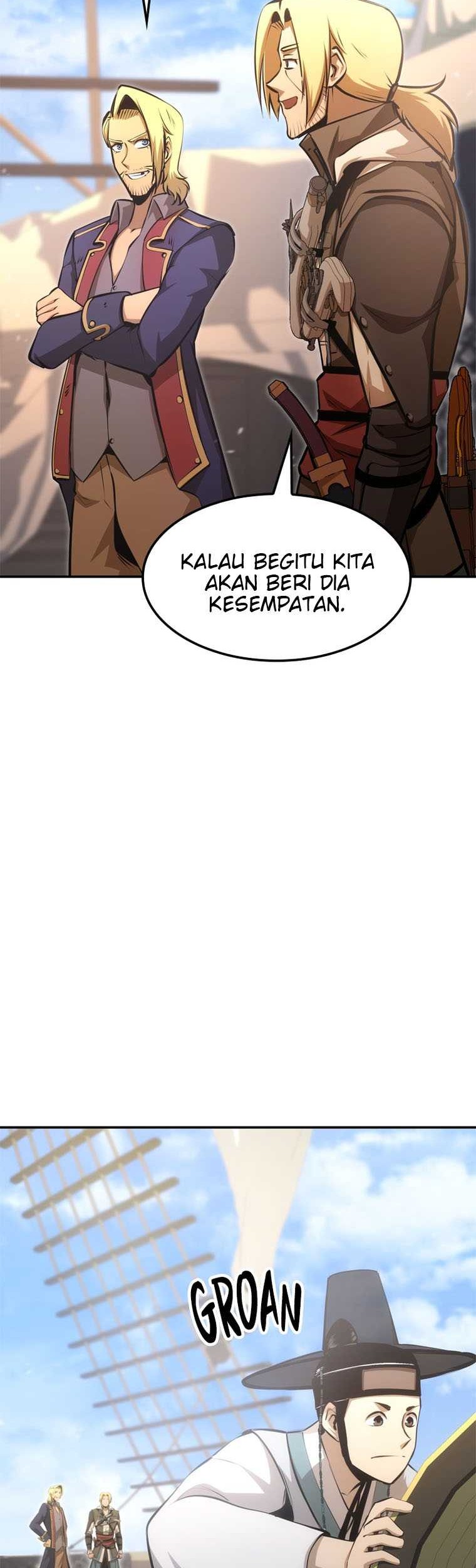 Assassin’s Creed Chapter 26 Gambar 50