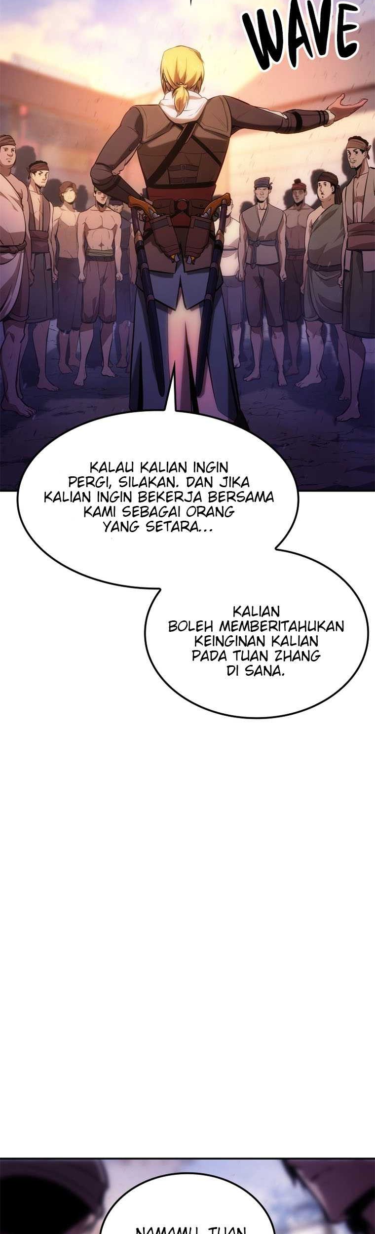 Assassin’s Creed Chapter 26 Gambar 59