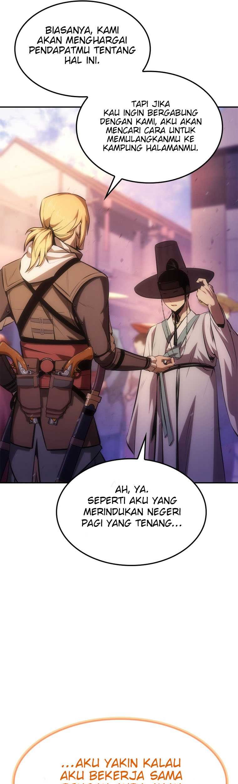Assassin’s Creed Chapter 26 Gambar 62
