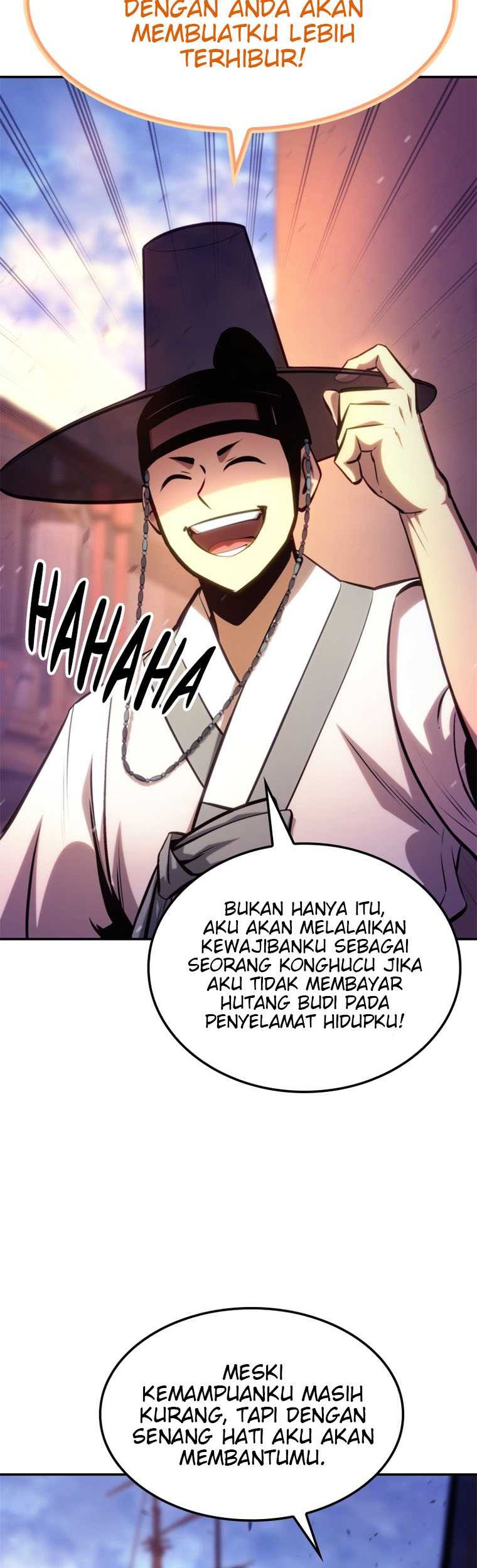 Assassin’s Creed Chapter 26 Gambar 63
