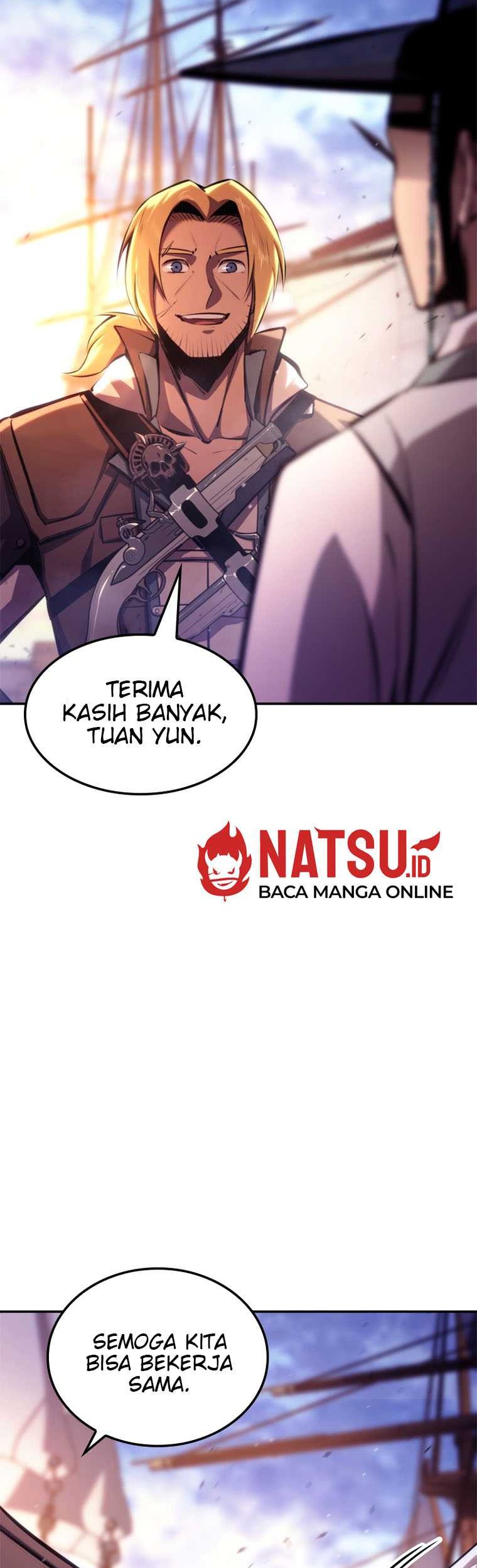 Assassin’s Creed Chapter 26 Gambar 64