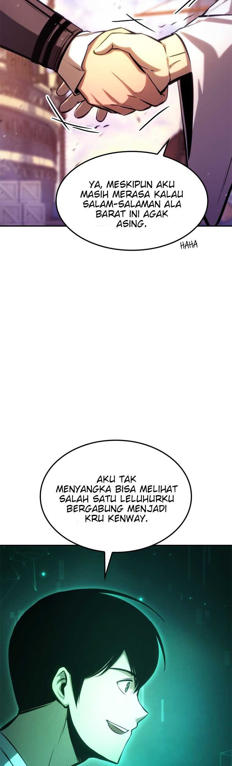 Assassin’s Creed Chapter 26 Gambar 65