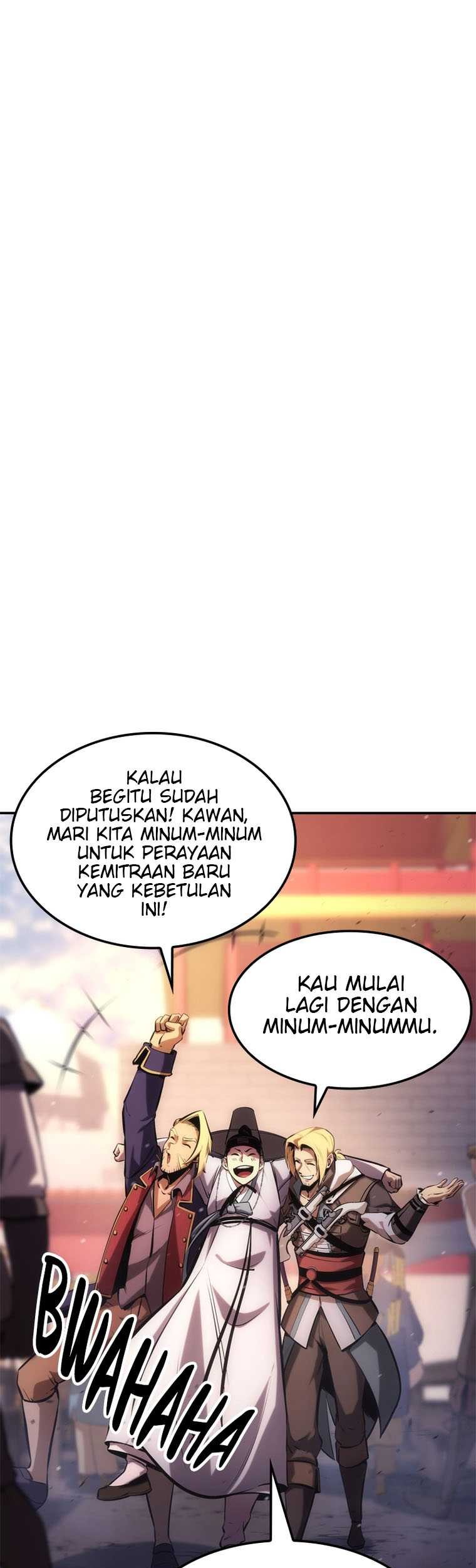 Assassin’s Creed Chapter 26 Gambar 67