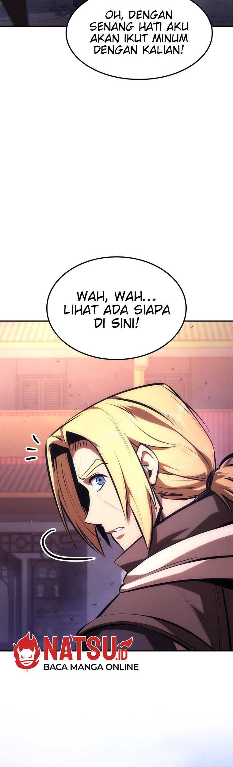 Assassin’s Creed Chapter 26 Gambar 68