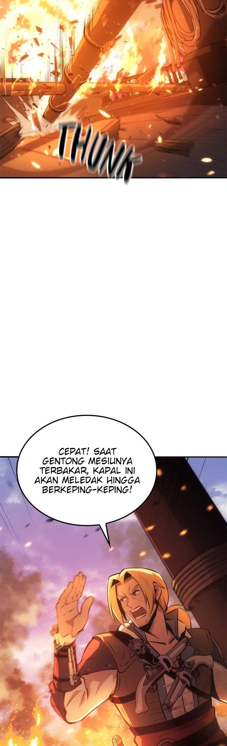 Assassin’s Creed Chapter 26 Gambar 3