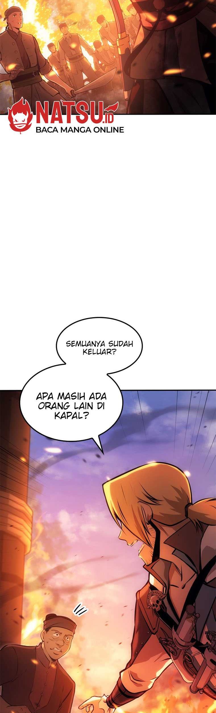 Assassin’s Creed Chapter 26 Gambar 4