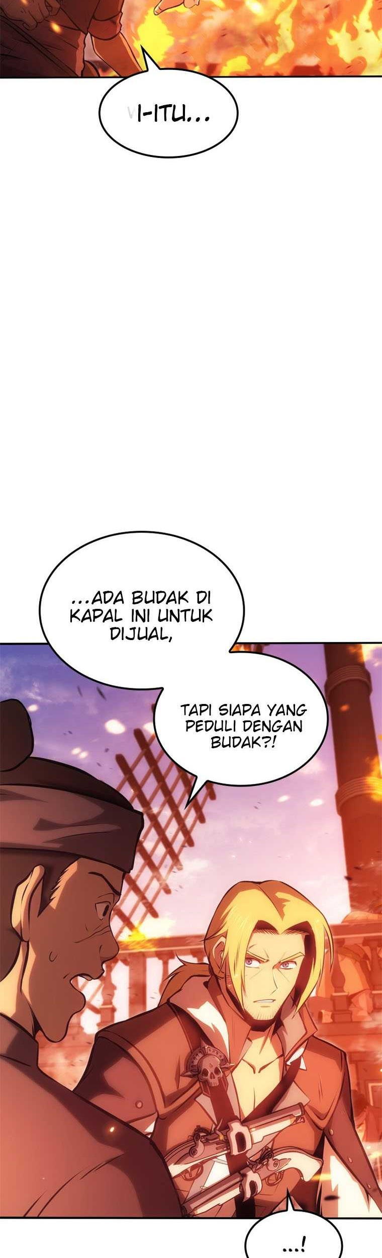 Assassin’s Creed Chapter 26 Gambar 5