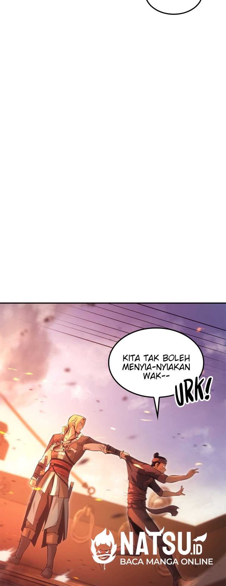 Assassin’s Creed Chapter 26 Gambar 6
