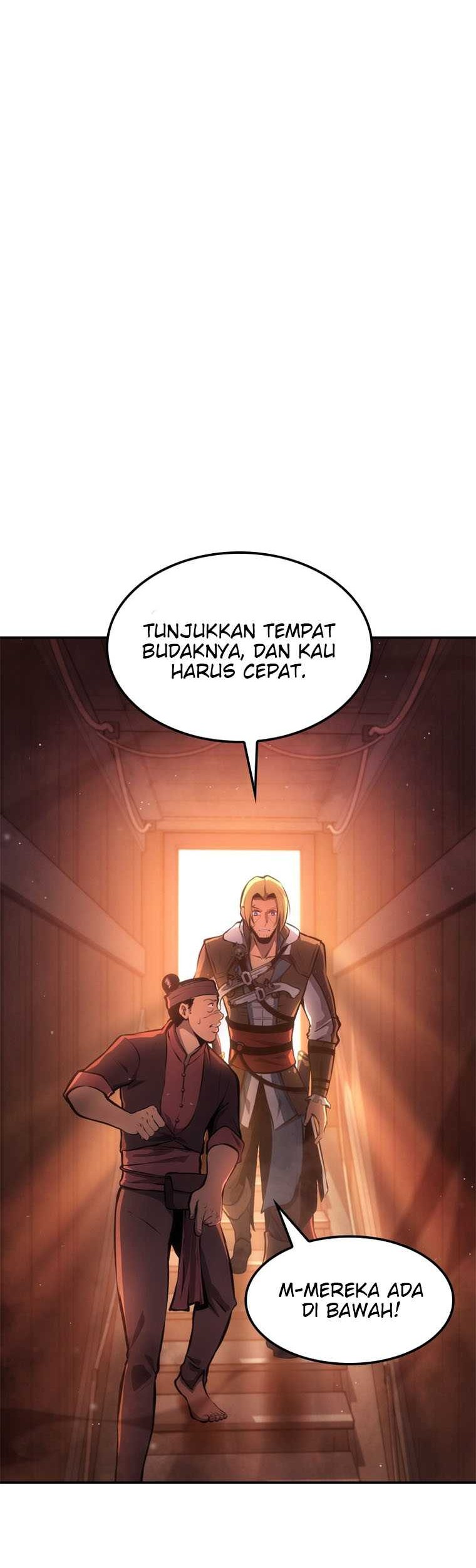 Assassin’s Creed Chapter 26 Gambar 8