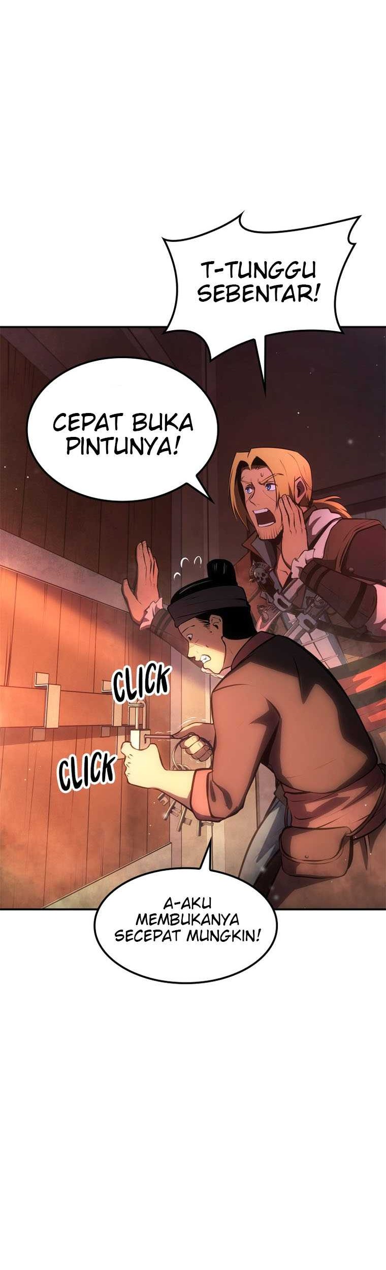 Assassin’s Creed Chapter 26 Gambar 10