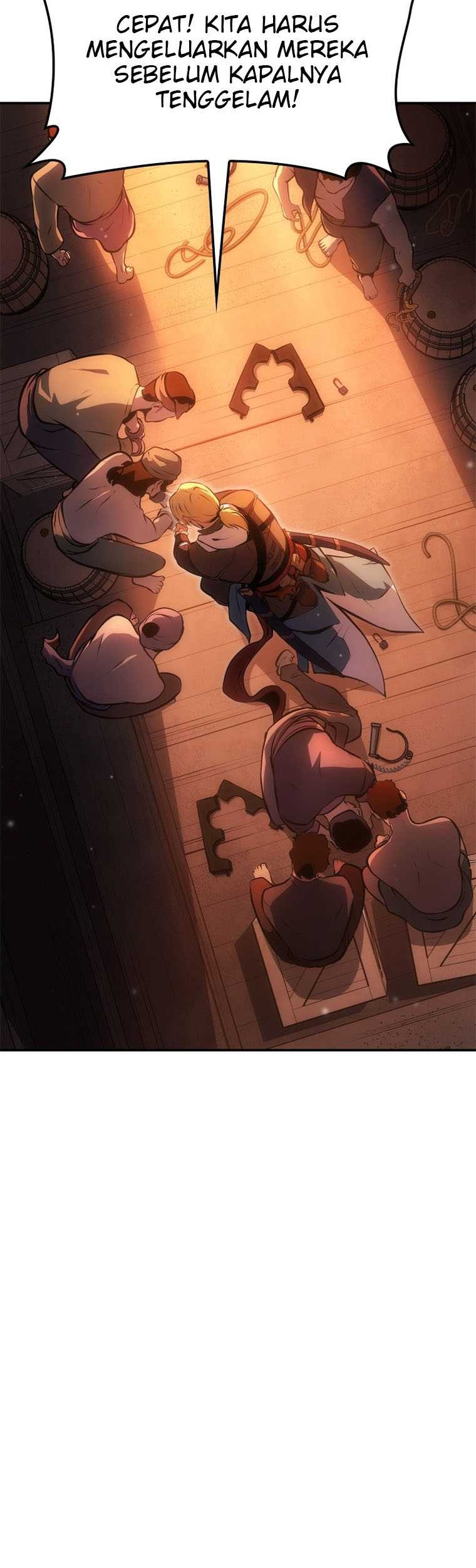 Assassin’s Creed Chapter 26 Gambar 13