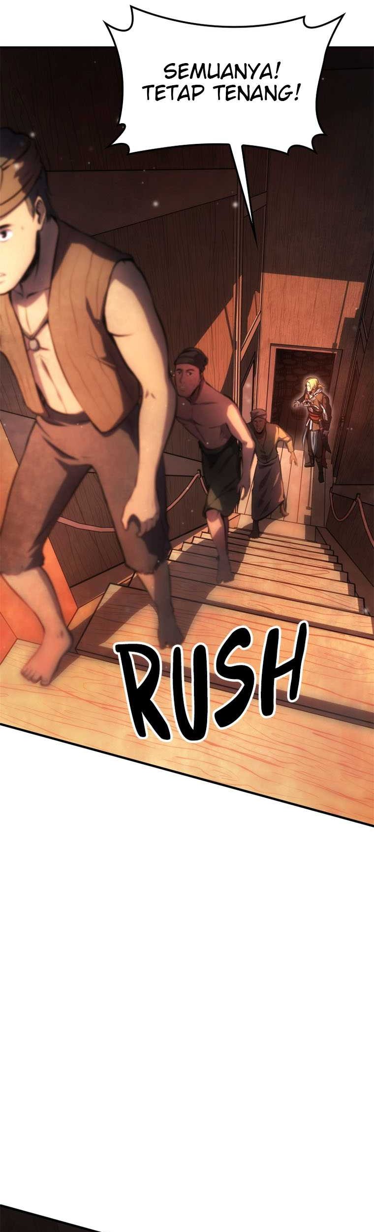 Assassin’s Creed Chapter 26 Gambar 14