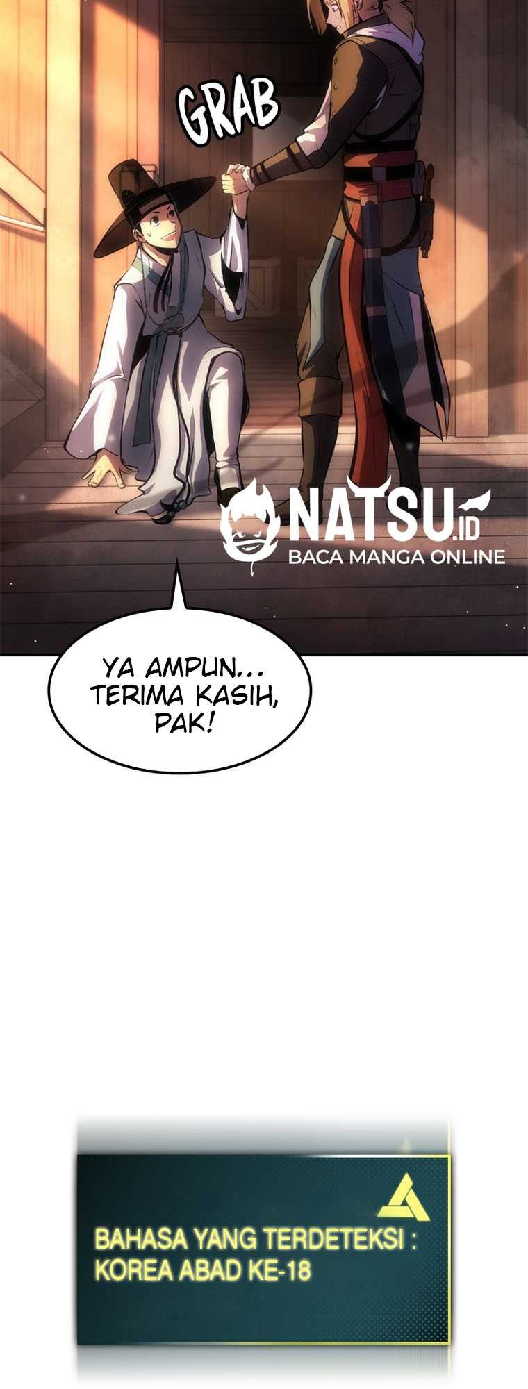 Assassin’s Creed Chapter 26 Gambar 16