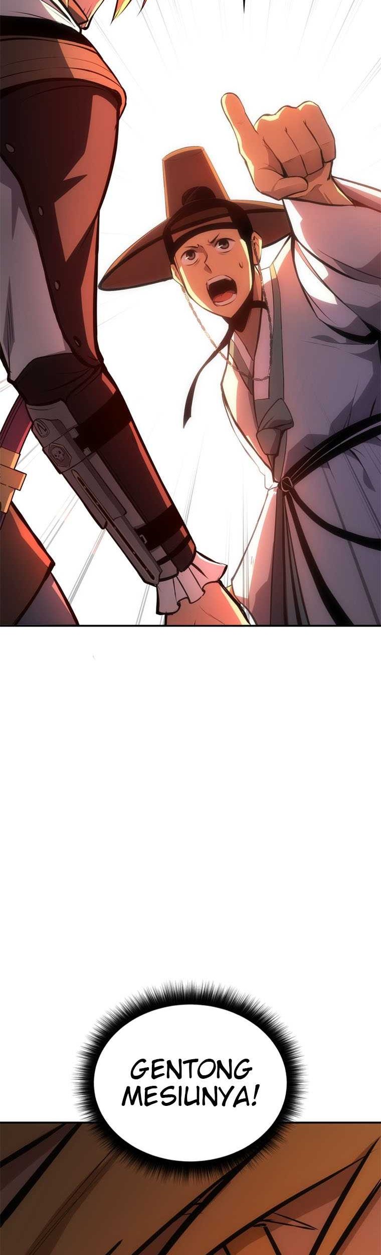 Assassin’s Creed Chapter 26 Gambar 20