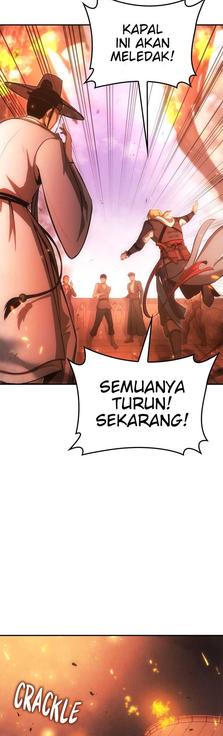 Assassin’s Creed Chapter 26 Gambar 23