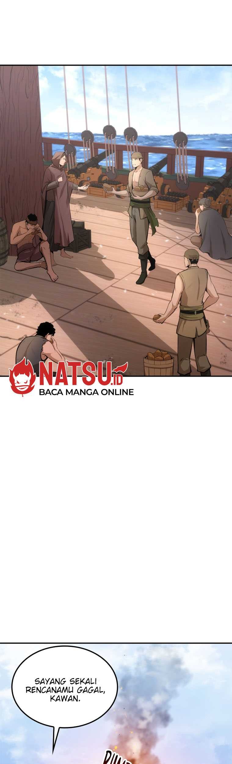Assassin’s Creed Chapter 26 Gambar 32