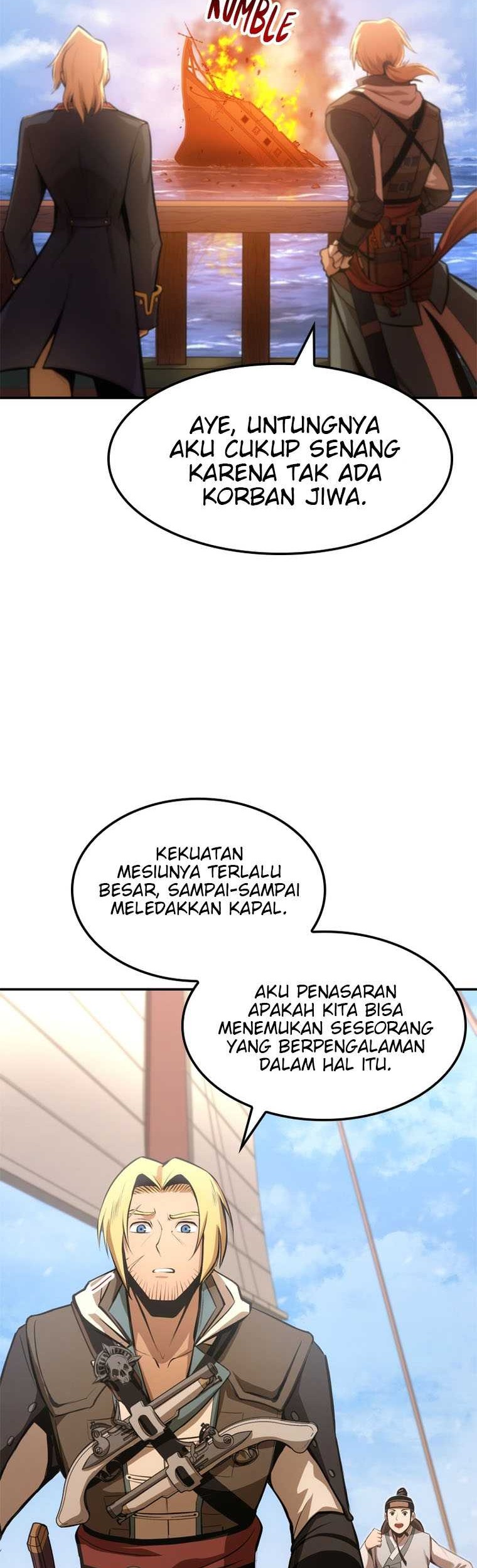 Assassin’s Creed Chapter 26 Gambar 33