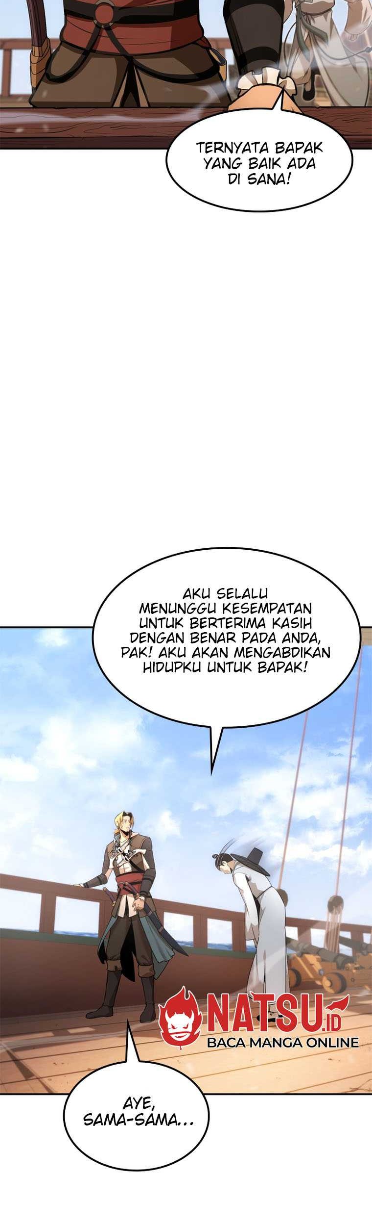 Assassin’s Creed Chapter 26 Gambar 34