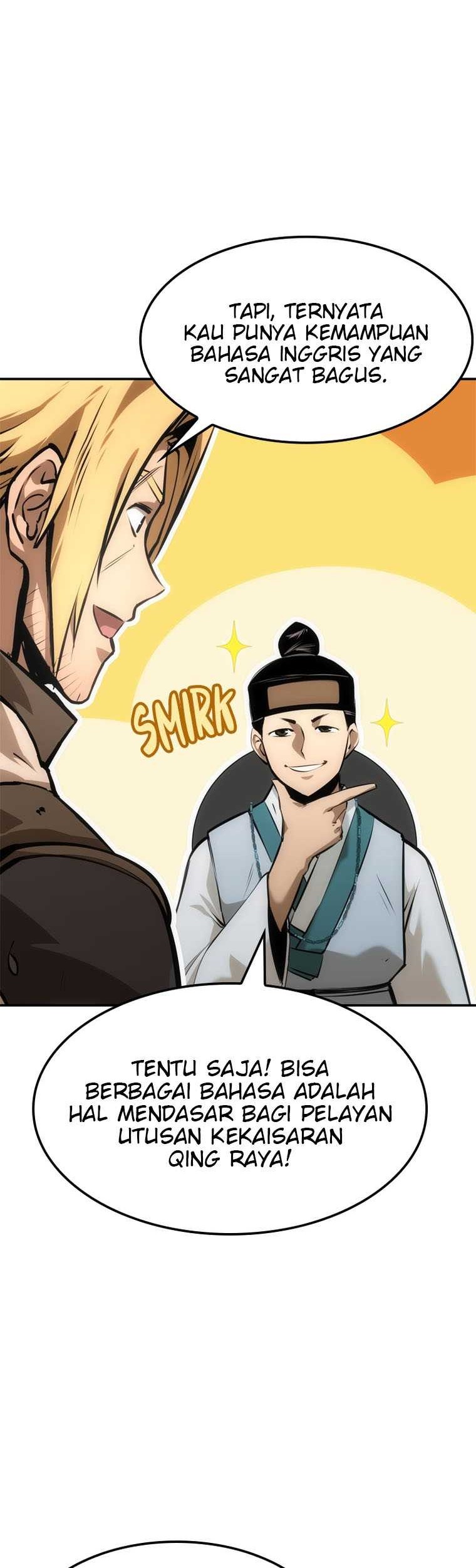 Assassin’s Creed Chapter 26 Gambar 35
