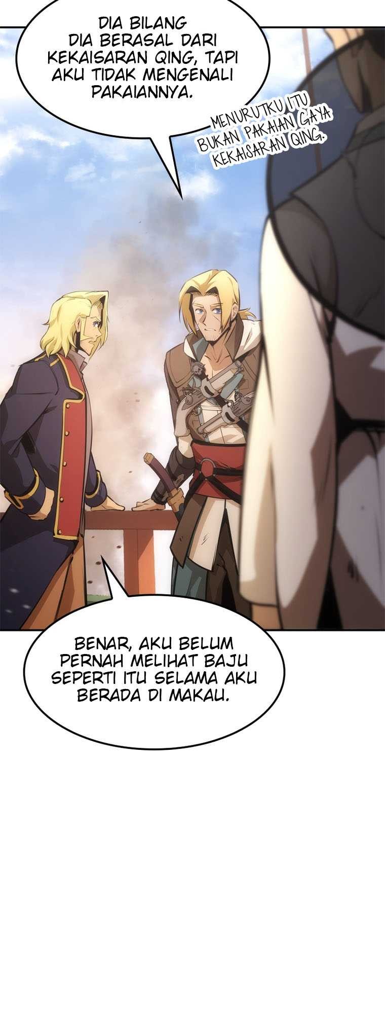 Assassin’s Creed Chapter 26 Gambar 36