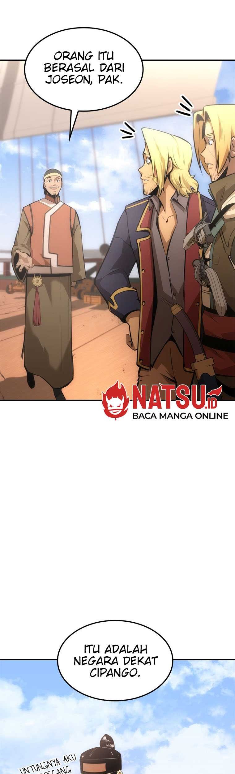Assassin’s Creed Chapter 26 Gambar 37