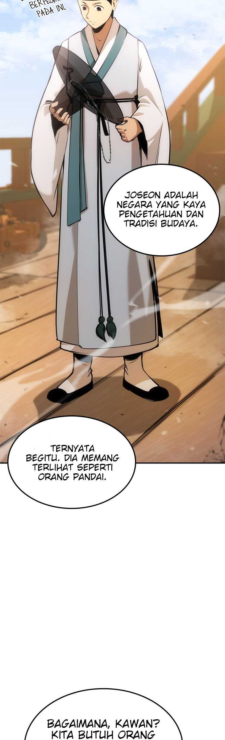 Assassin’s Creed Chapter 26 Gambar 38