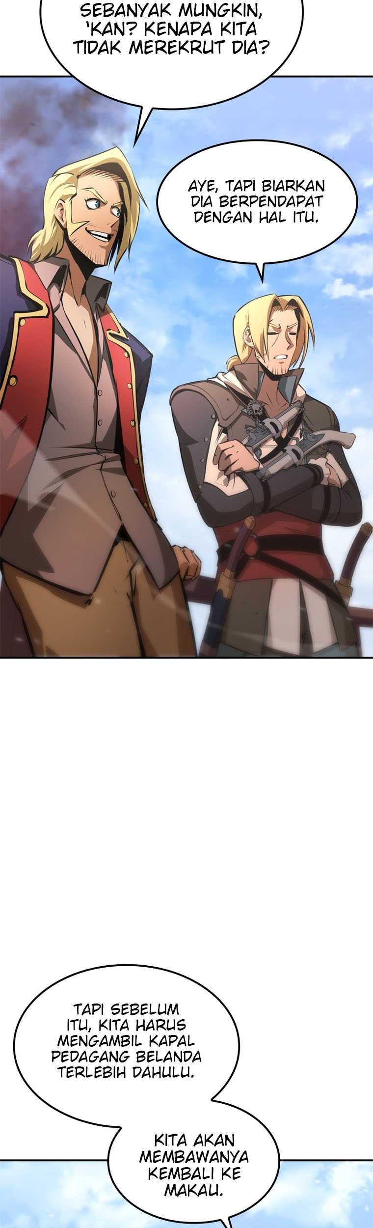 Assassin’s Creed Chapter 26 Gambar 39