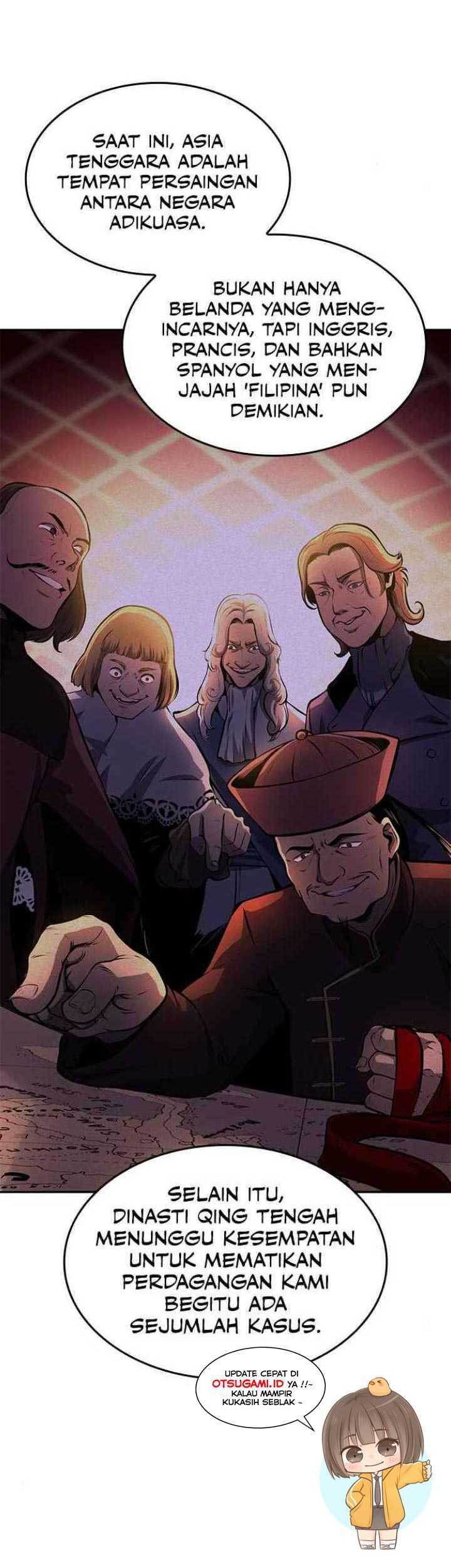 Assassin’s Creed Chapter 27 Gambar 26