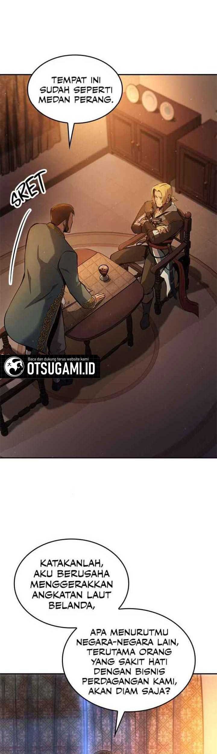 Assassin’s Creed Chapter 27 Gambar 27
