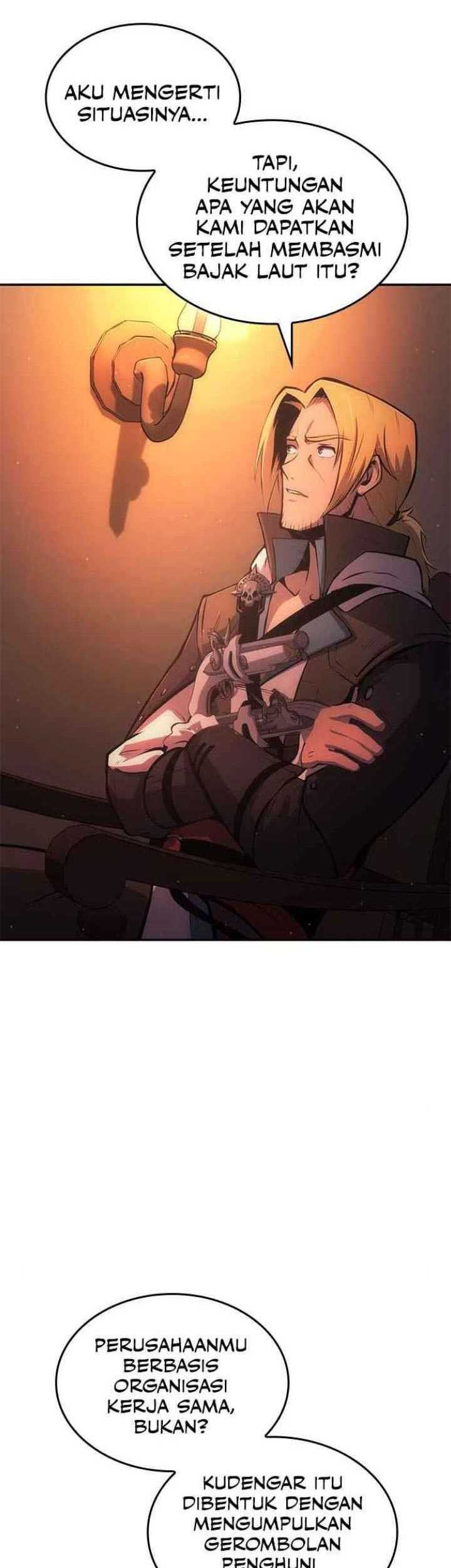 Assassin’s Creed Chapter 27 Gambar 29