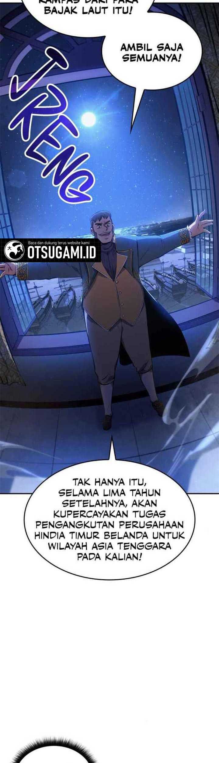 Assassin’s Creed Chapter 27 Gambar 32