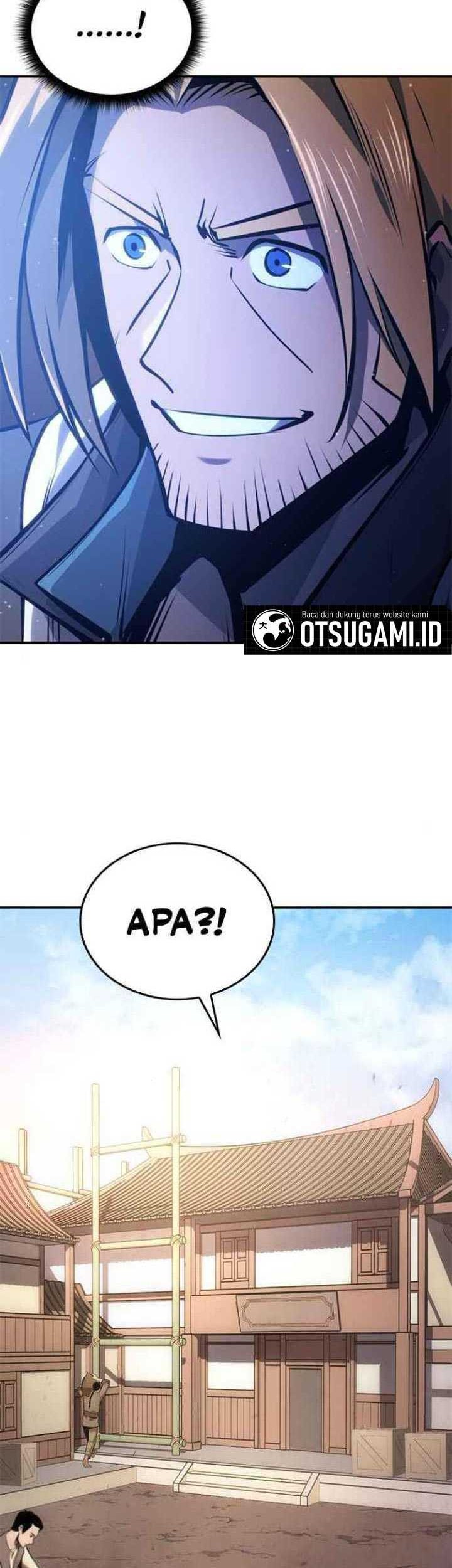 Assassin’s Creed Chapter 27 Gambar 33