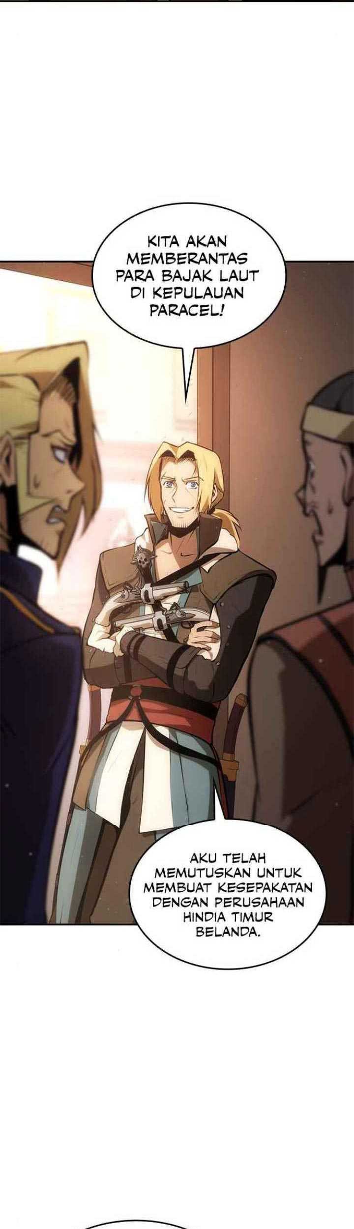 Assassin’s Creed Chapter 27 Gambar 35
