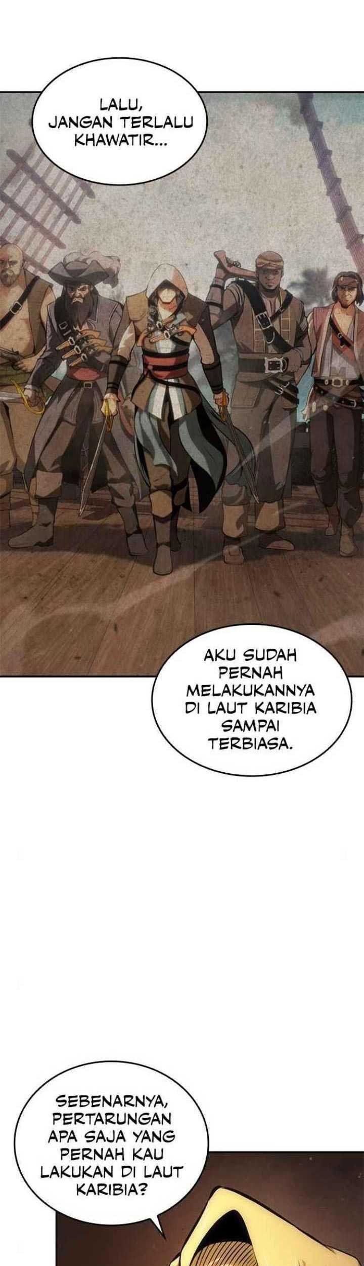 Assassin’s Creed Chapter 27 Gambar 38
