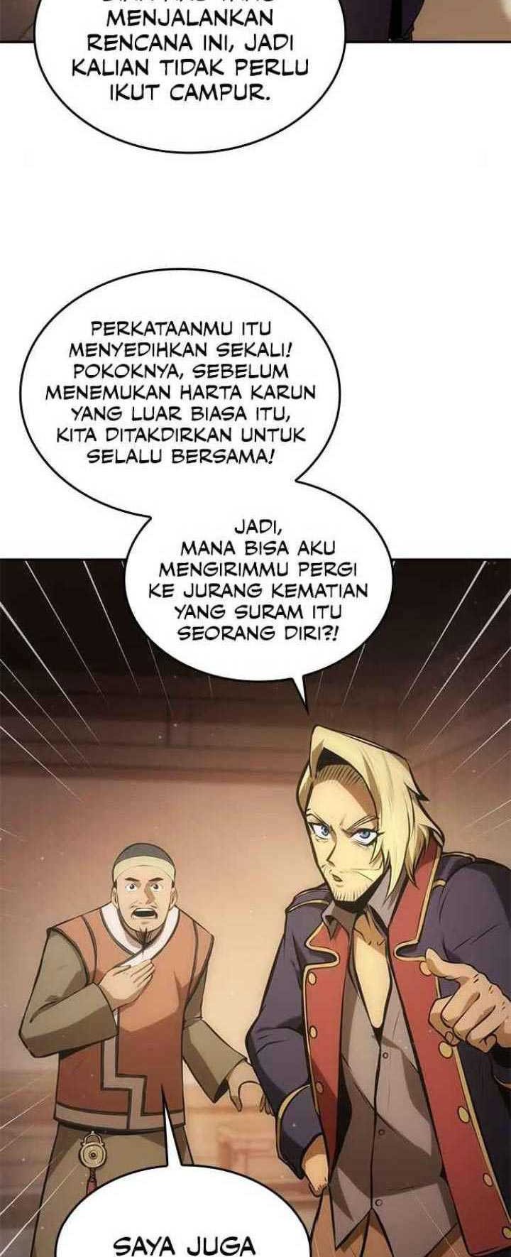 Assassin’s Creed Chapter 27 Gambar 40