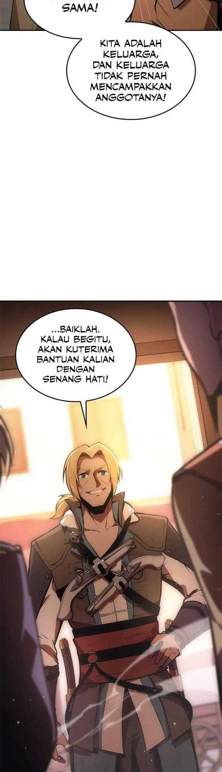 Assassin’s Creed Chapter 27 Gambar 41