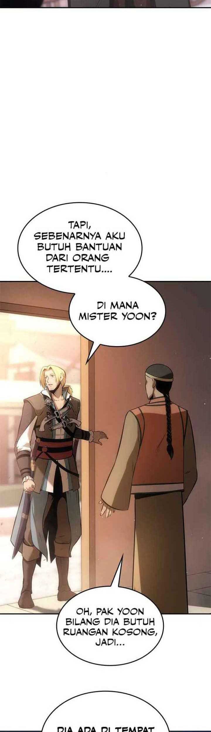 Assassin’s Creed Chapter 27 Gambar 42