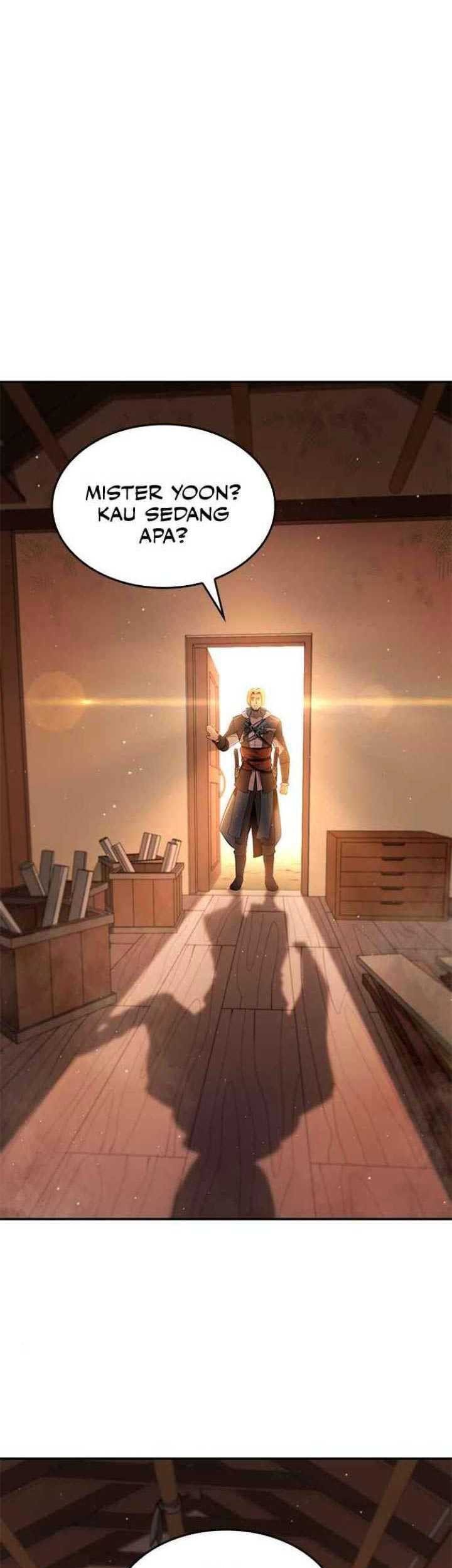 Assassin’s Creed Chapter 27 Gambar 44