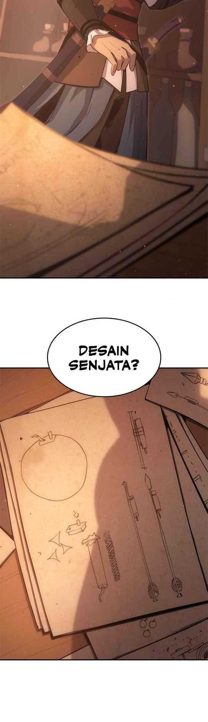 Assassin’s Creed Chapter 27 Gambar 47