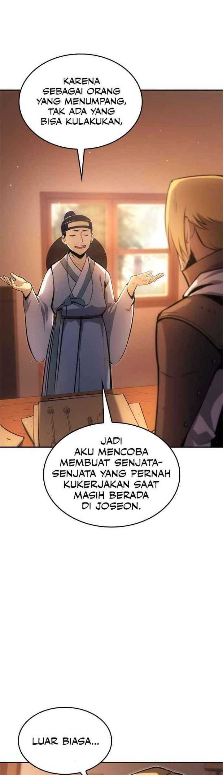 Assassin’s Creed Chapter 27 Gambar 48