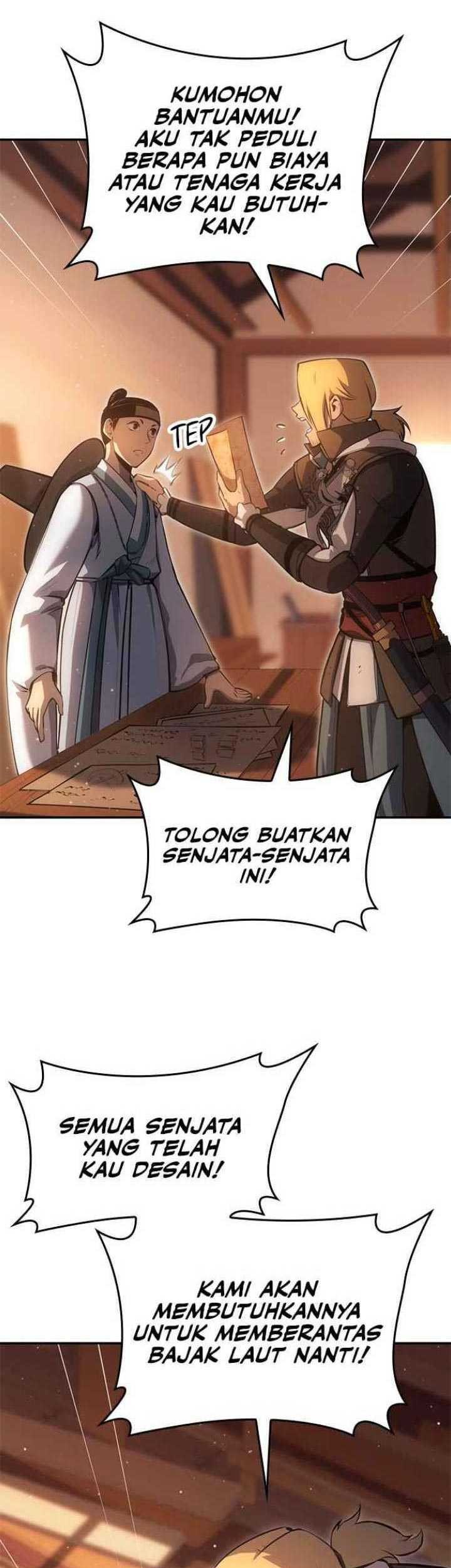 Assassin’s Creed Chapter 27 Gambar 50