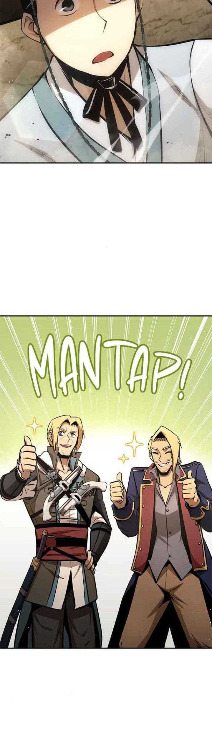 Assassin’s Creed Chapter 27 Gambar 59