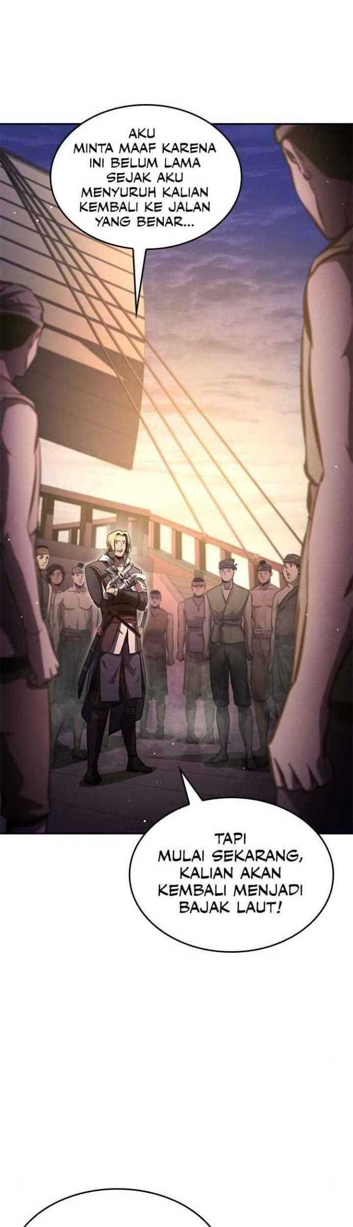 Assassin’s Creed Chapter 27 Gambar 68