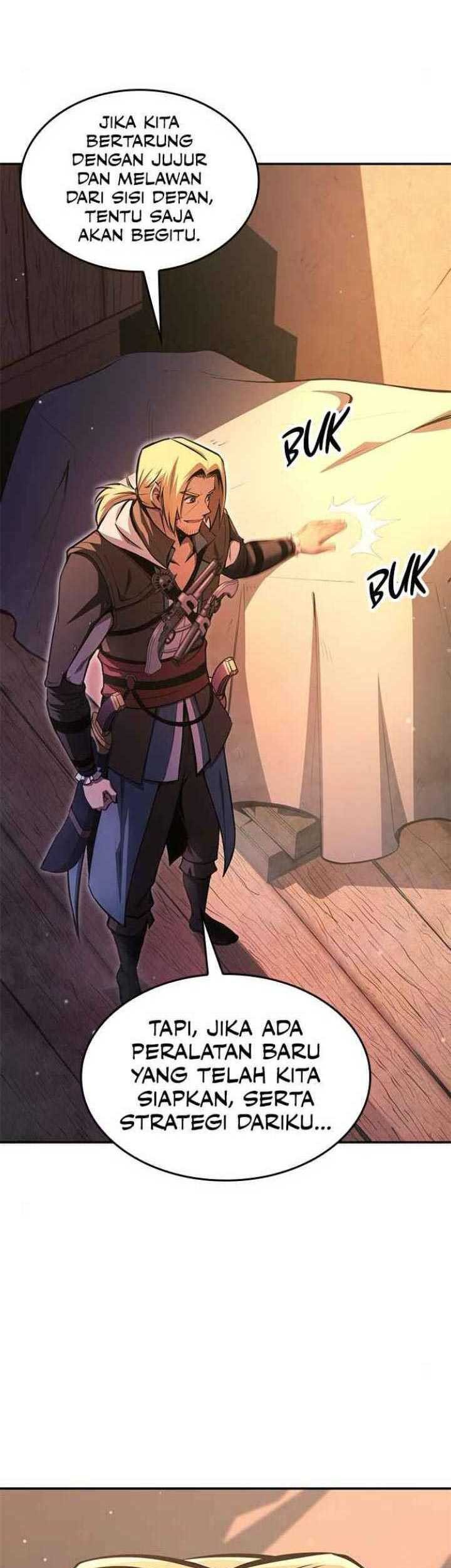 Assassin’s Creed Chapter 27 Gambar 71