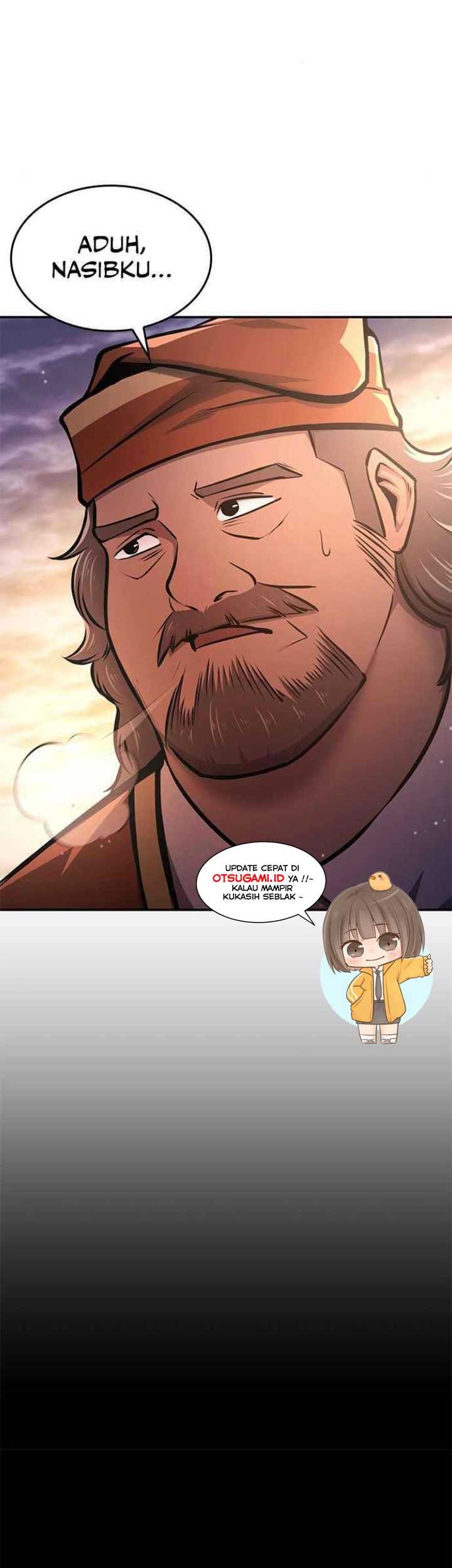 Assassin’s Creed Chapter 27 Gambar 74