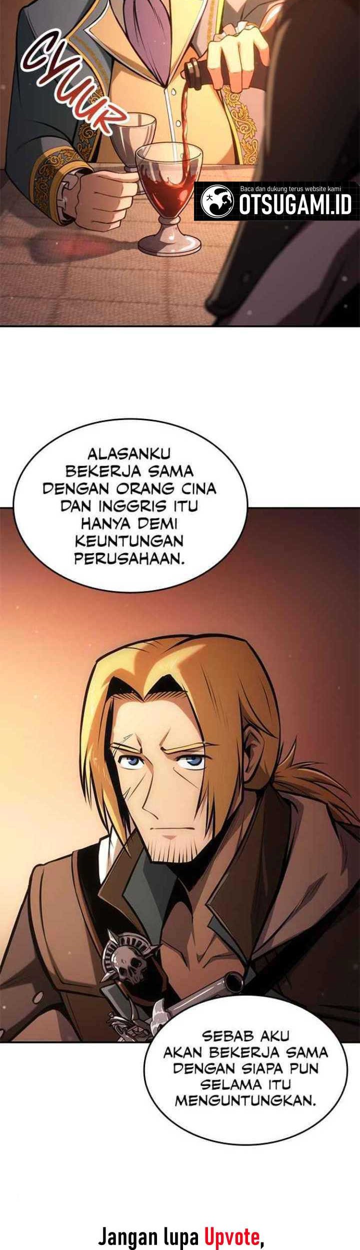 Assassin’s Creed Chapter 27 Gambar 6