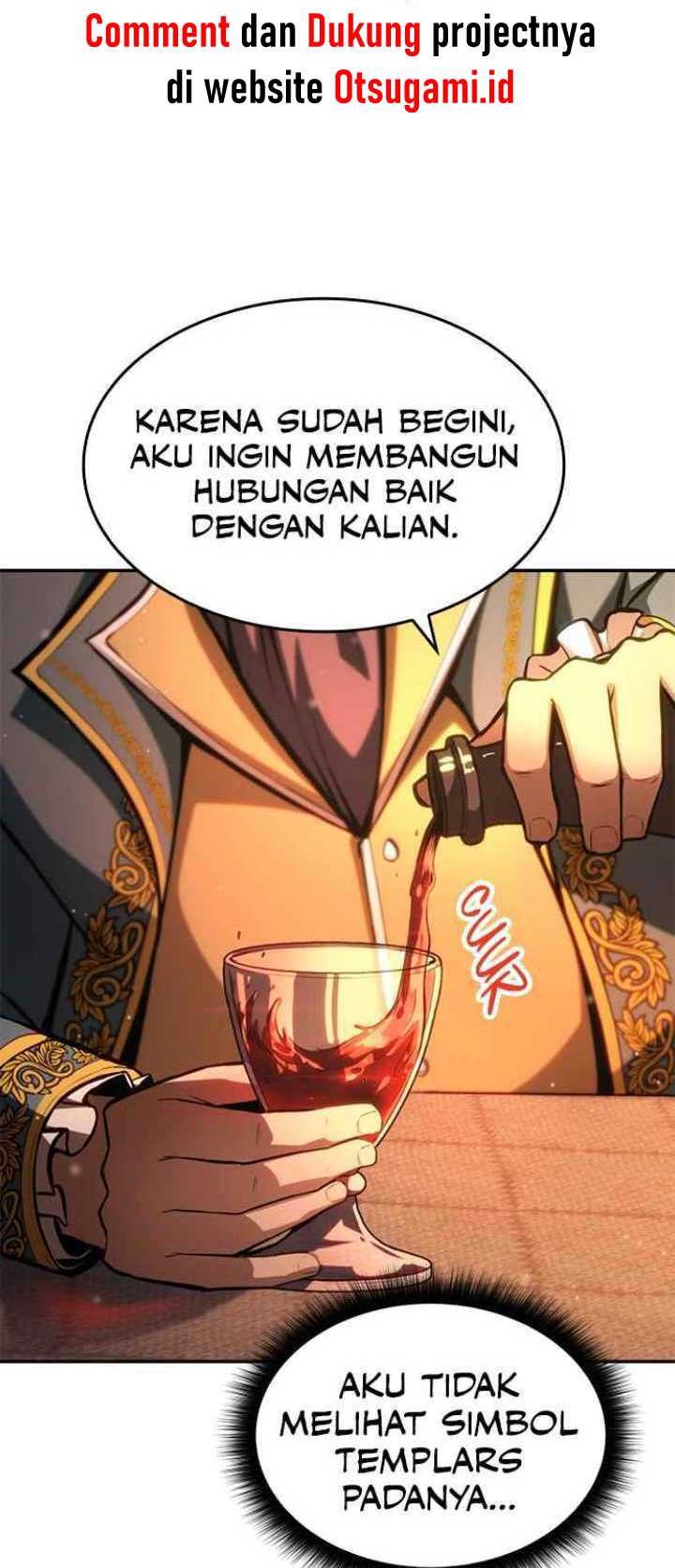 Assassin’s Creed Chapter 27 Gambar 7