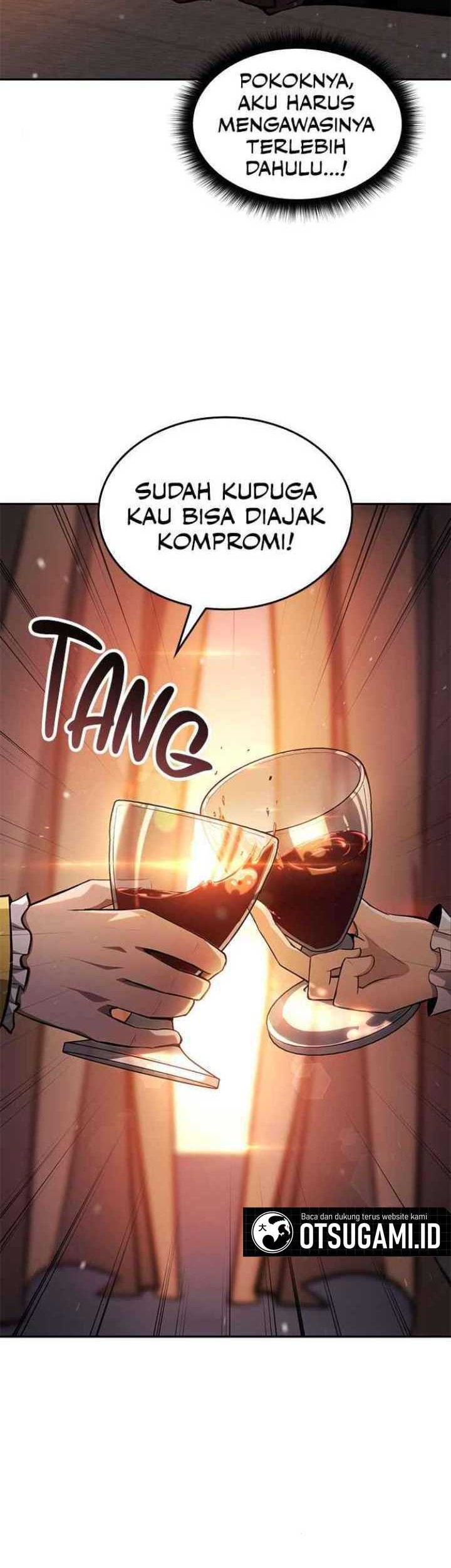 Assassin’s Creed Chapter 27 Gambar 9