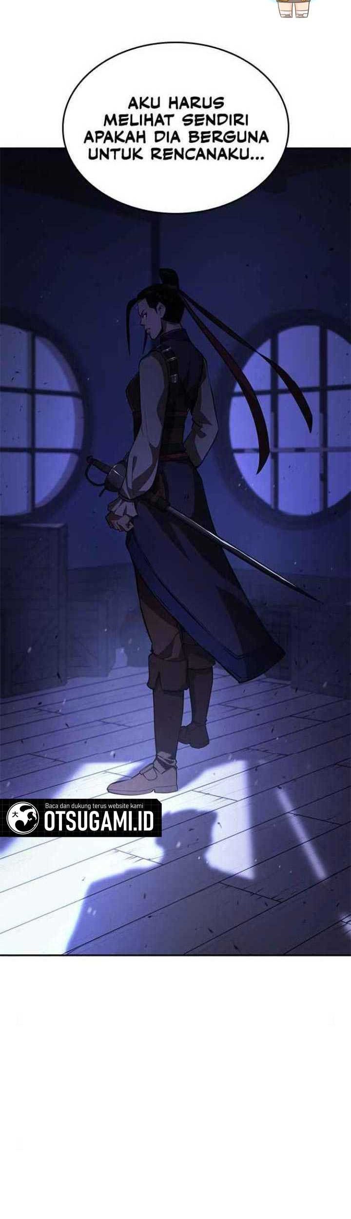 Assassin’s Creed Chapter 27 Gambar 15